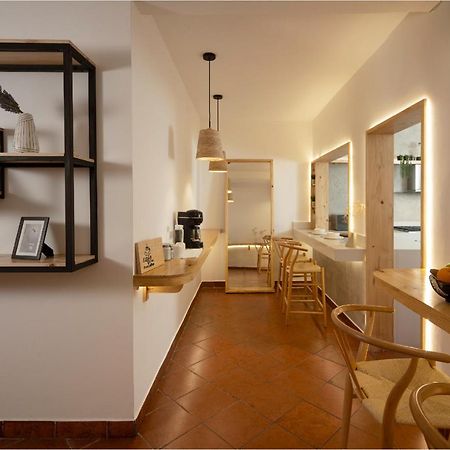 Casa Once Hotel Antigua Ngoại thất bức ảnh