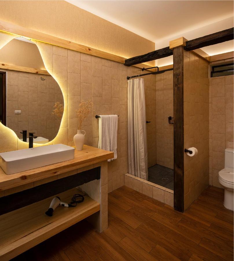 Casa Once Hotel Antigua Ngoại thất bức ảnh