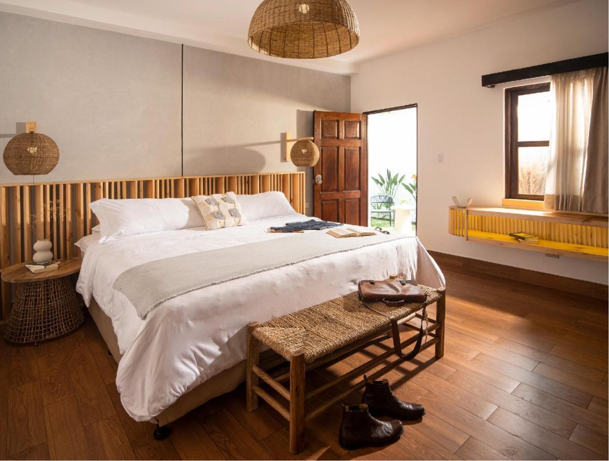 Casa Once Hotel Antigua Ngoại thất bức ảnh